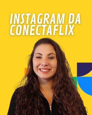 Instagram da ConectaFlix para Arquitetos e Designers de Interiores